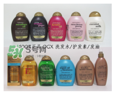 OGX洗發(fā)水是哪個(gè)國家的品牌？OGX洗發(fā)水是什么檔次？