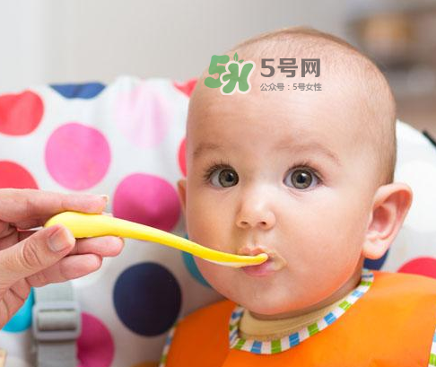 哪些食物寶寶易過敏？易過敏的食物有哪些？