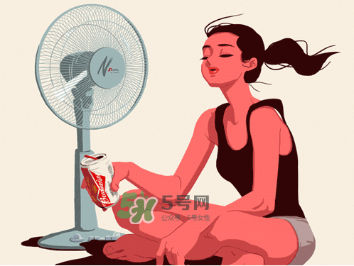 三伏天為什么會很熱？三伏天太熱怎么辦？