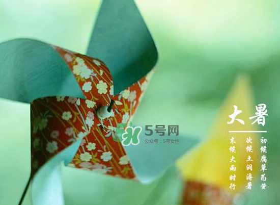 2017中伏最熱嗎？ 2017初伏中伏末伏哪個(gè)最熱？