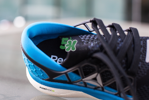 reebok floatride run腳感怎么樣？銳步floatride跑鞋測評