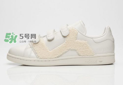 raf simons與adidas stan smith聯(lián)名comfort badge在哪買？