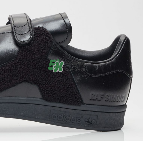 raf simons與adidas stan smith聯(lián)名comfort badge在哪買？