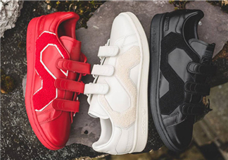raf simons與adidas stan smith聯(lián)名comfort badge在哪買？