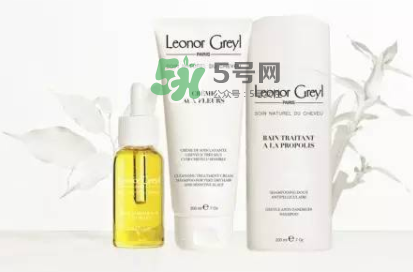 leonor greyl洗發(fā)水好用嗎？leonor greyl洗發(fā)水怎么樣？
