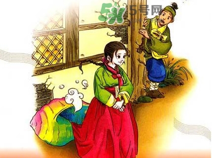田螺姑娘是什么意思？田螺姑娘是民間傳說還是神話故事