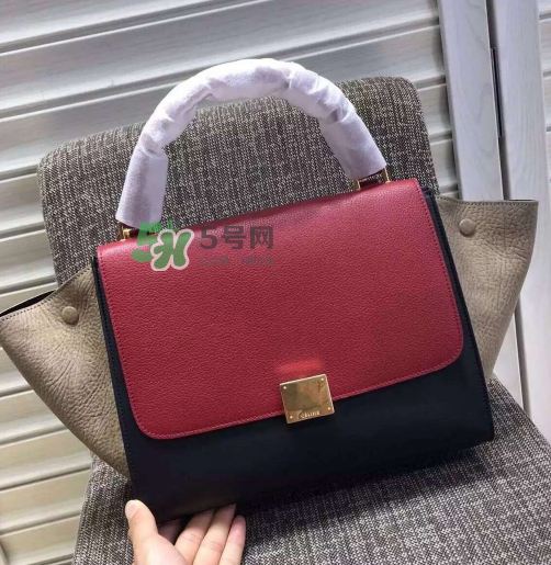 celine trapeze秋千包多少錢？celine秋千包專柜價(jià)格