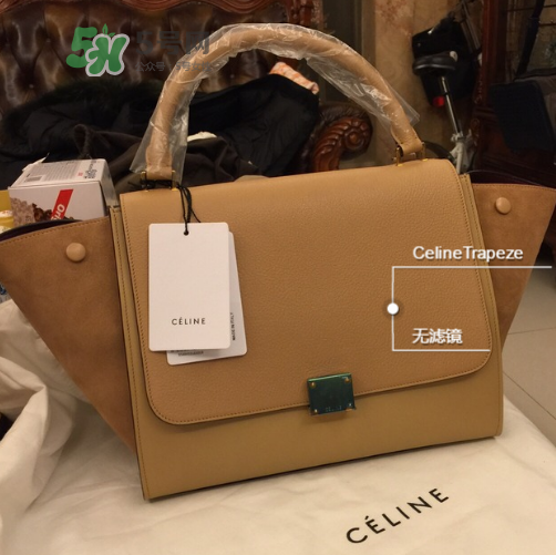 celine trapeze秋千包多少錢？celine秋千包專柜價(jià)格