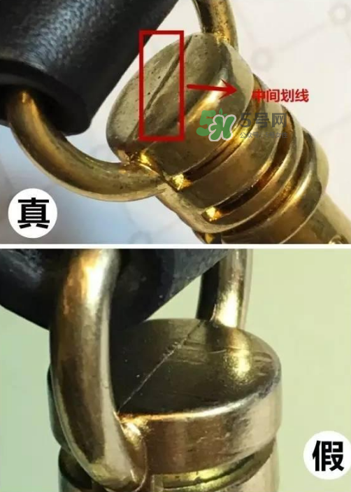 celine trapeze秋千包真假怎么看？celine秋千包真假對比