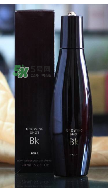 Pola生發(fā)水怎么用？Pola生發(fā)水好用嗎？