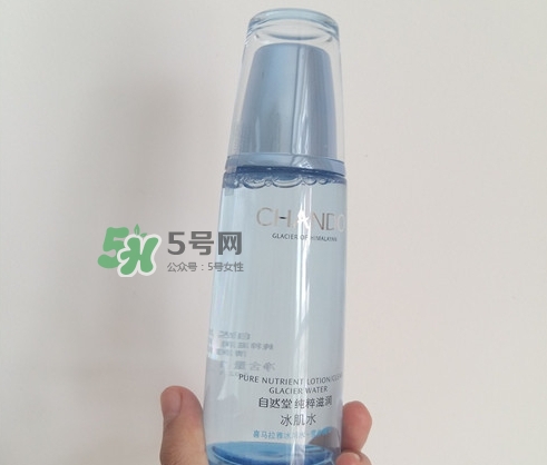 自然堂冰肌水怎么用？自然堂冰肌水使用方法
