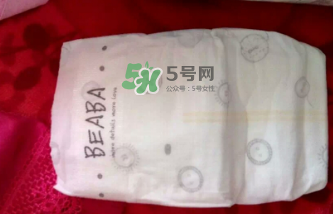 beaba紙尿褲怎么樣？beaba紙尿褲好嗎？