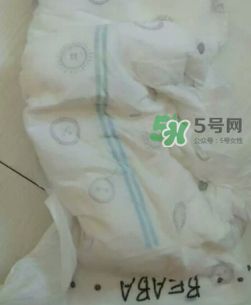 beaba紙尿褲怎么樣？beaba紙尿褲好嗎？
