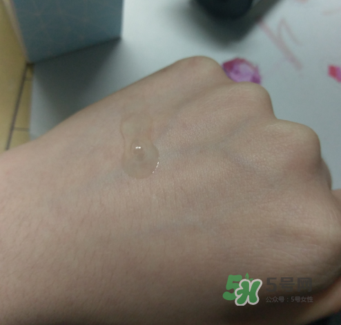 貝蜜清凈痘控油潔面啫喱怎么樣？貝蜜清祛痘控油潔面啫喱好用嗎？