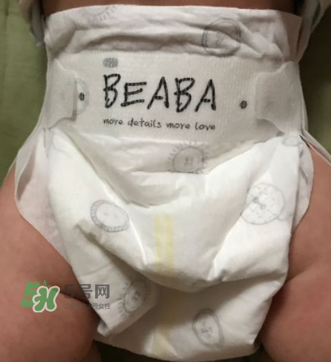beaba紙尿褲怎么樣？beaba紙尿褲好嗎？