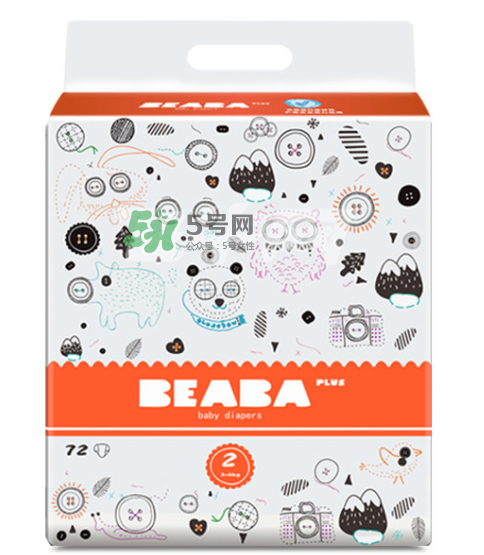 beaba紙尿褲是國(guó)產(chǎn)的嗎？beaba紙尿褲是哪個(gè)國(guó)家的？