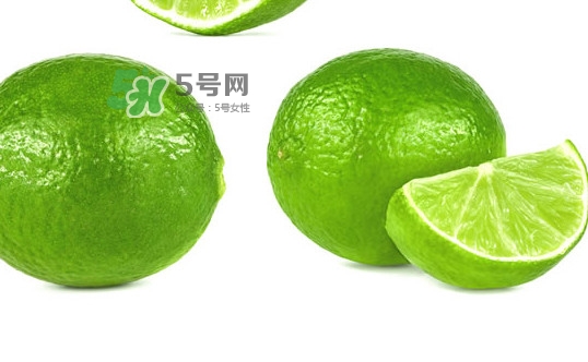 青檸檬什么時候成熟？青檸檬什么時候上市