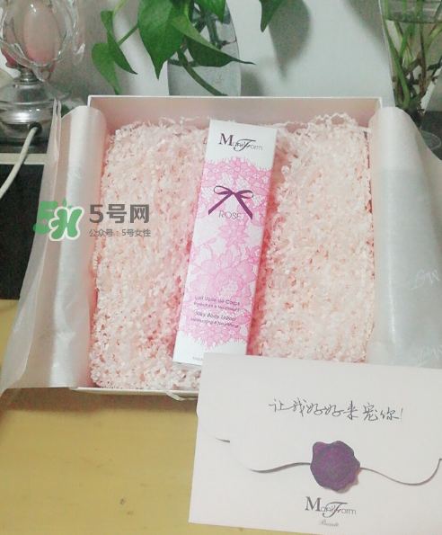 曼妮芬玫瑰身體乳怎么樣？曼妮芬玫瑰絲柔身體乳好用嗎？