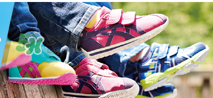 Asics童鞋尺碼對(duì)照表 Asics童鞋尺碼怎么選？