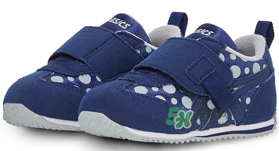 Asics童鞋尺碼對(duì)照表 Asics童鞋尺碼怎么選？