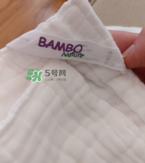 BAMBO班博浴巾怎么樣？BAMBO班博浴巾好用嗎？