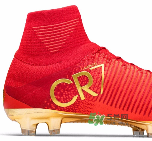 nike cr7 mercurial campe?es怎么買？耐克c羅限量球鞋購買方式