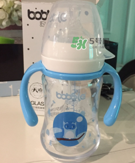 泡泡龍奶瓶怎么樣？泡泡龍奶瓶好用嗎？