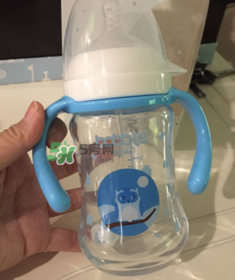 泡泡龍奶瓶怎么樣？泡泡龍奶瓶好用嗎？