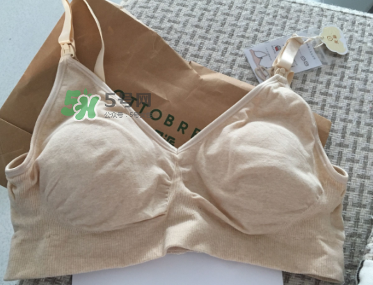 十月派哺乳文胸怎么樣？十月派孕婦文胸好不好？