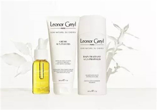 leonor greyl洗發(fā)水好用嗎？leonor greyl洗發(fā)水怎么樣？