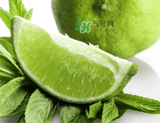 青檸檬怎么吃最好？青檸檬怎么泡水喝最好