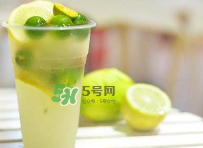 青檸檬什么時候成熟？青檸檬什么時候上市