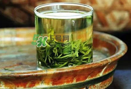 碧螺春是綠茶嗎？碧螺春是紅茶還是綠茶？