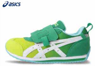 Asics童鞋尺碼對(duì)照表 Asics童鞋尺碼怎么選？