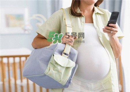 待產(chǎn)包要準(zhǔn)備哪些東西？寶媽推薦的待產(chǎn)包最全清單