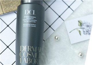 DCL SA無硅油洗發(fā)水好用嗎？DCL strengthening洗發(fā)水怎么樣？