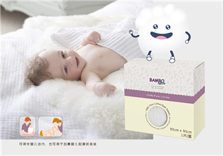 BAMBO班博浴巾怎么樣？BAMBO班博浴巾好用嗎？