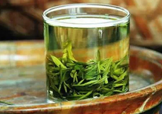 碧螺春是綠茶嗎？碧螺春是紅茶還是綠茶？