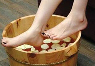 三伏天能用姜泡腳嗎？三伏天用姜泡腳好嗎？