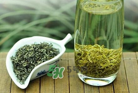 碧螺春是綠茶嗎？碧螺春是紅茶還是綠茶？