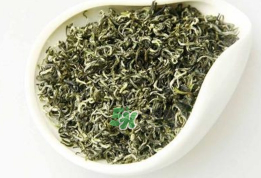 碧螺春泡出的茶是什么顏色？泡碧螺春水溫多少度最好