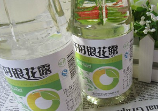 金銀花露有什么作用？金銀花露喝多了有什么壞處