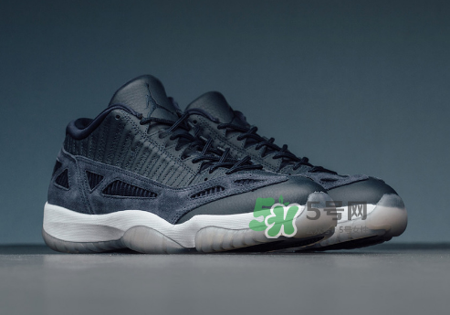 air jordan 11 low ie midnight navy什么時(shí)候發(fā)售？