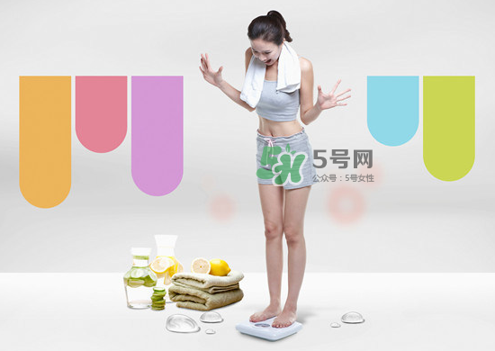 三伏天適合減肥嗎？三伏天怎么減肥？