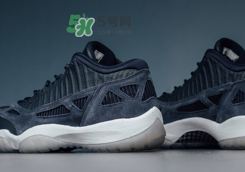 air jordan 11 low ie midnight navy什么時(shí)候發(fā)售？