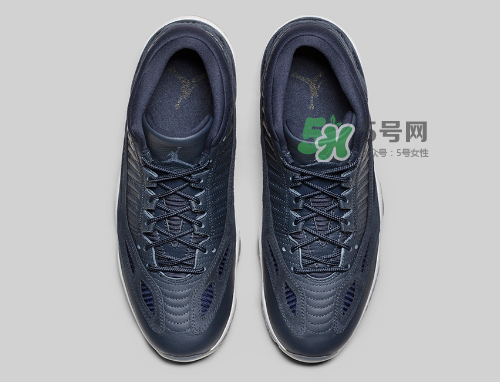 air jordan 11 low ie midnight navy多少錢？