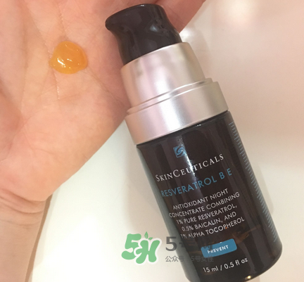 SKINCEUTICALS修麗可夜間精華怎么樣_好用嗎？