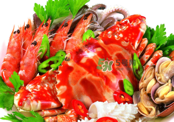三伏天能吃海鮮嗎？三伏天吃海鮮好嗎？