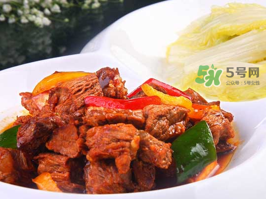三伏天能吃牛肉嗎？三伏天吃牛肉好嗎？