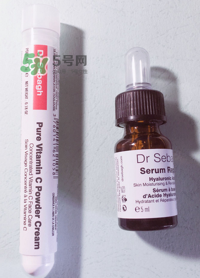 Dr Sebagh賽貝格塑顏修護精露好嗎？Dr Sebag賽貝格凍齡精華怎么樣
